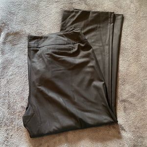 Worthington Black Dress Pants